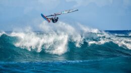 Encuentro con el Windsurfista Federico Morisio: Pasión y Trayectoria en el Mundo del Windsurf Encuentro con el Windsurfista Federico Morisio: Pasión y Trayectoria en el Mundo del Windsurf