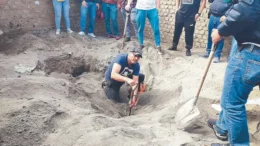 Más de 130 Asesinatos en La Libertad: Un Año de Violencia y Medidas de Emergencia Más de 130 Asesinatos en La Libertad: Un Año de Violencia y Medidas de Emergencia