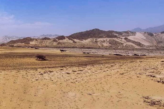 Creación del Parque Paleolítico Paiján-Cupisnique: Un Paso Hacia la Preservación del Patrimonio Cultural en La Libertad