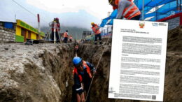 Pacanguilla: Más de un Millón de Soles para Mejorar Agua y Saneamiento