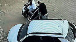 Robo de S/ 50 mil a Empresaria en Guadalupe