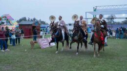 Paiján Brilla con el I Concurso Interprovincial de Caballo Peruano de Paso ‘Sol de Paiján’