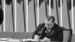 Historia de la Carta de la ONU