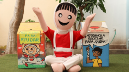 Reciclar Para Ayudar: Aniquem Promueve la Sostenibilidad y la Rehabilitación en el Día Mundial del Ambiente Reciclar Para Ayudar: Aniquem Promueve la Sostenibilidad y la Rehabilitación en el Día Mundial del Ambiente