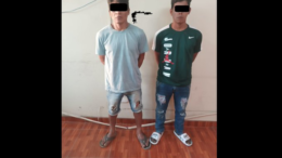 Capturan a Integrantes de Los Bobys de la Greda en Pacasmayo Capturan a Integrantes de Los Bobys de la Greda en Pacasmayo