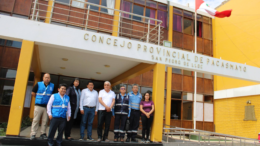 Legisladores Abordan Patrimonio y Transporte en Pacasmayo