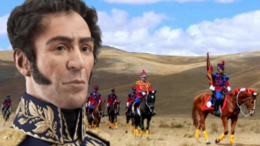 Celebración del Bicentenario de la Batalla de Junín: Flashmob y Homenaje en San Pedro de Lloc