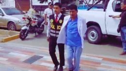 Docente de la UCV Detenido por Acoso Sale Libre: Fiscalía No Solicita Prisión Preventiva