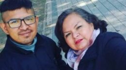 Dolor y Tragedia: Joven de familia Pacasmayina Asesinado en Asalto en Quilmes, Argentina