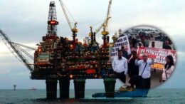 Anadarko bajo sospecha de pretensión engañosa Anadarko bajo sospecha de pretensión engañosa