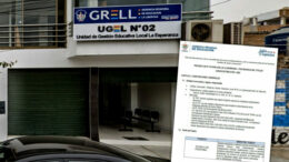 Ugeles de La Libertad combaten prescripción de abusos