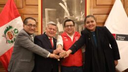 Avances en salud: Hospital Tomás Lafora en Guadalupe Avances en salud: Hospital Tomás Lafora en Guadalupe