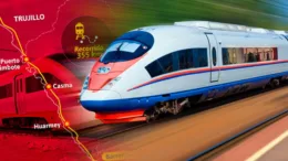 El Tren de la Esperanza: Conexión y Desarrollo en Perú El Tren de la Esperanza: Conexión y Desarrollo en Perú