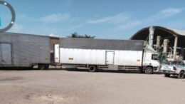 Cae banda ‘Los Rápidos del Valle’ en Chepén