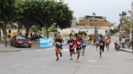 Ademir Sosa triunfa en la Maratón 42K de Pacasmayo Ademir Sosa triunfa en la Maratón 42K de Pacasmayo
