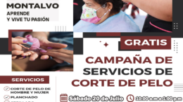 Cortes de Pelo Gratuitos en Pacasmayo