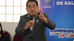 La Libertad incrementará inversión en salud para 2024 La Libertad incrementará inversión en salud para 2024