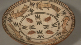 El ceviche, un plato milenario