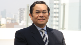 Pacasmayino Óscar Malca, segundo autor más citado en promoción de exportaciones