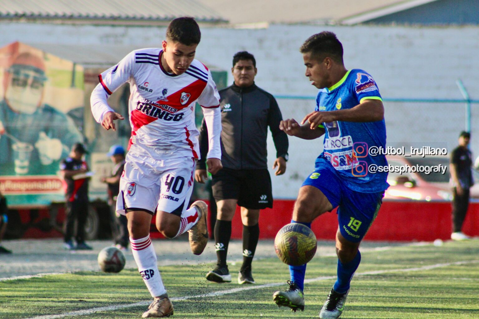 Zona Costa se activa: ¡La Copa Perú 2024 ya tiene fecha!