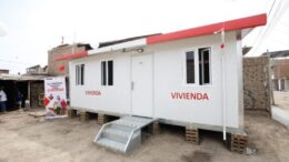 Ayuda a Damnificados