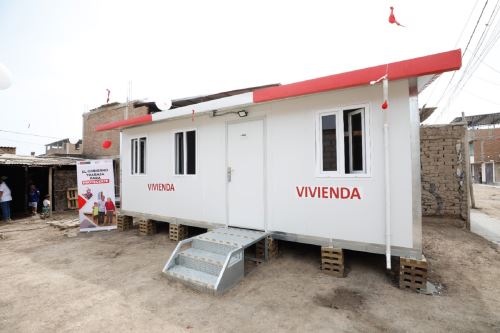 Ayuda a Damnificados