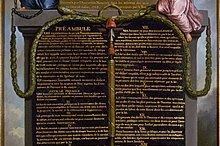 La Declaración de los Derechos del Hombre