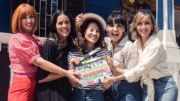 Regresa la diversión: «Soltera, Casada, Viuda, Divorciada 2» Regresa la diversión: «Soltera, Casada, Viuda, Divorciada 2»