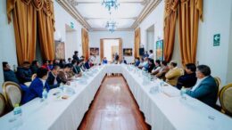 GORE La Libertad transfiera recursos a 15 municipios más GORE La Libertad transfiera recursos a 15 municipios más