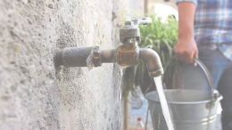 Agua para Pacasmayo y Chepén