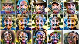 IA vs IA: ¿Se autodestruirán los generadores de imágenes? IA vs IA: ¿Se autodestruirán los generadores de imágenes?