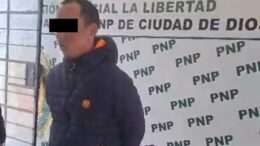 Detenido presunto cobrador de préstamo «gota a gota» en Pacasmayo