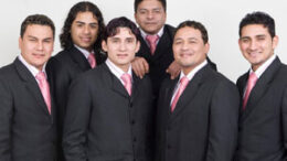 Caribeños de Guadalupe: 50 Años de Cumbia y Legado Musical