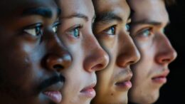 Rostros que se ajustan a los nombres Rostros que se ajustan a los nombres