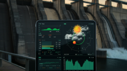 Reporte Hidrológico de la Presa Gallito Ciego