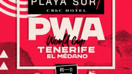 Emoción en Pacasmayo e Impacto en Tenerife: ¡Surfsailing y Windsurf! Emoción en Pacasmayo e Impacto en Tenerife: ¡Surfsailing y Windsurf!