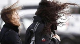 Vientos fuertes azotan la Costa peruana Vientos fuertes azotan la Costa peruana