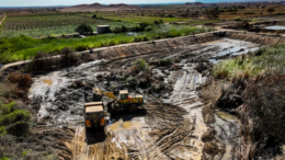 Desechando Maleza: 14 Qochas en Pacasmayo Renovadas para Riego Desechando Maleza: 14 Qochas en Pacasmayo Renovadas para Riego