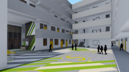 Convocatoria de S/ 500 millones en proyectos para La Libertad Convocatoria de S/ 500 millones en proyectos para La Libertad