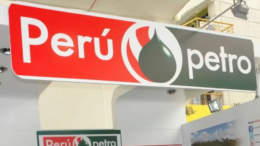 Pescadores contra Perupetro Pescadores contra Perupetro