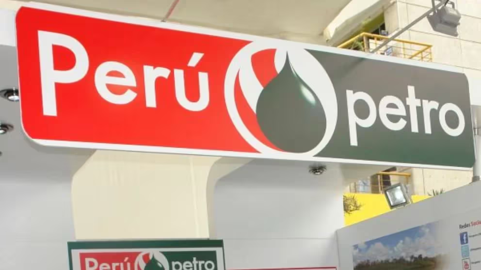 Pescadores contra Perupetro