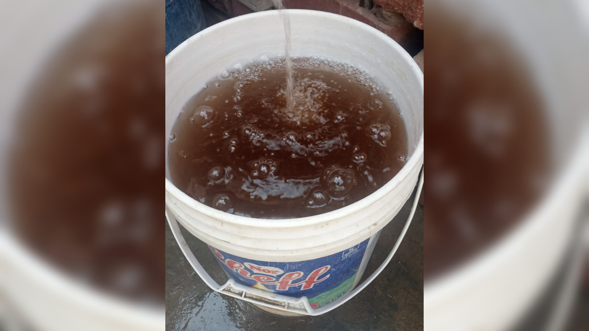 Aguas Sucias en Pacasmayo: Un Problema de Salud