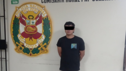 Desarticulan ‘Los Malditos de Huaquillas’ en Guadalupe Desarticulan ‘Los Malditos de Huaquillas’ en Guadalupe