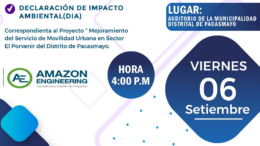 Participación Ciudadana en Pacasmayo: Uniendo Voces por un Mejor Futuro Participación Ciudadana en Pacasmayo: Uniendo Voces por un Mejor Futuro