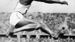 Jesse Owens: Icono del Atletismo y la Justicia Social