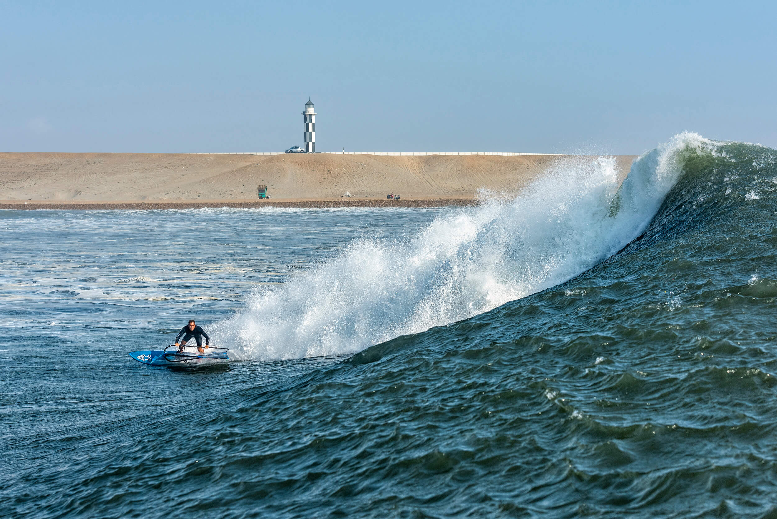 Pacasmayo Classic: Viento y Olas Perfectas para el Inicio