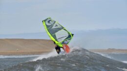 Australianos brillan en Pacasmayo Classic Australianos brillan en Pacasmayo Classic