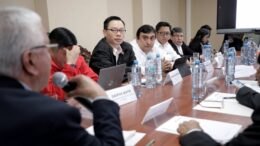 Plantas de tratamiento de agua beneficiarán a un millón Plantas de tratamiento de agua beneficiarán a un millón