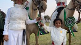 Exitoso Concurso de coreografías de Amazonas en Jequetepeque
