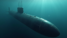 12 de Setiembre de 1624: El primer submarino 12 de Setiembre de 1624: El primer submarino